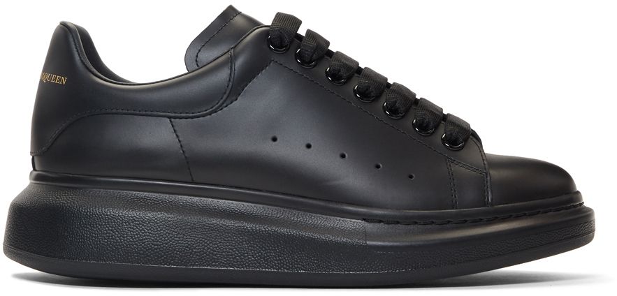 Basket Alexander McQueen