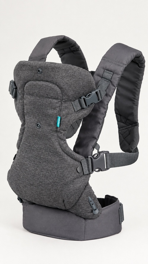 Kangourou enfant "infantino"